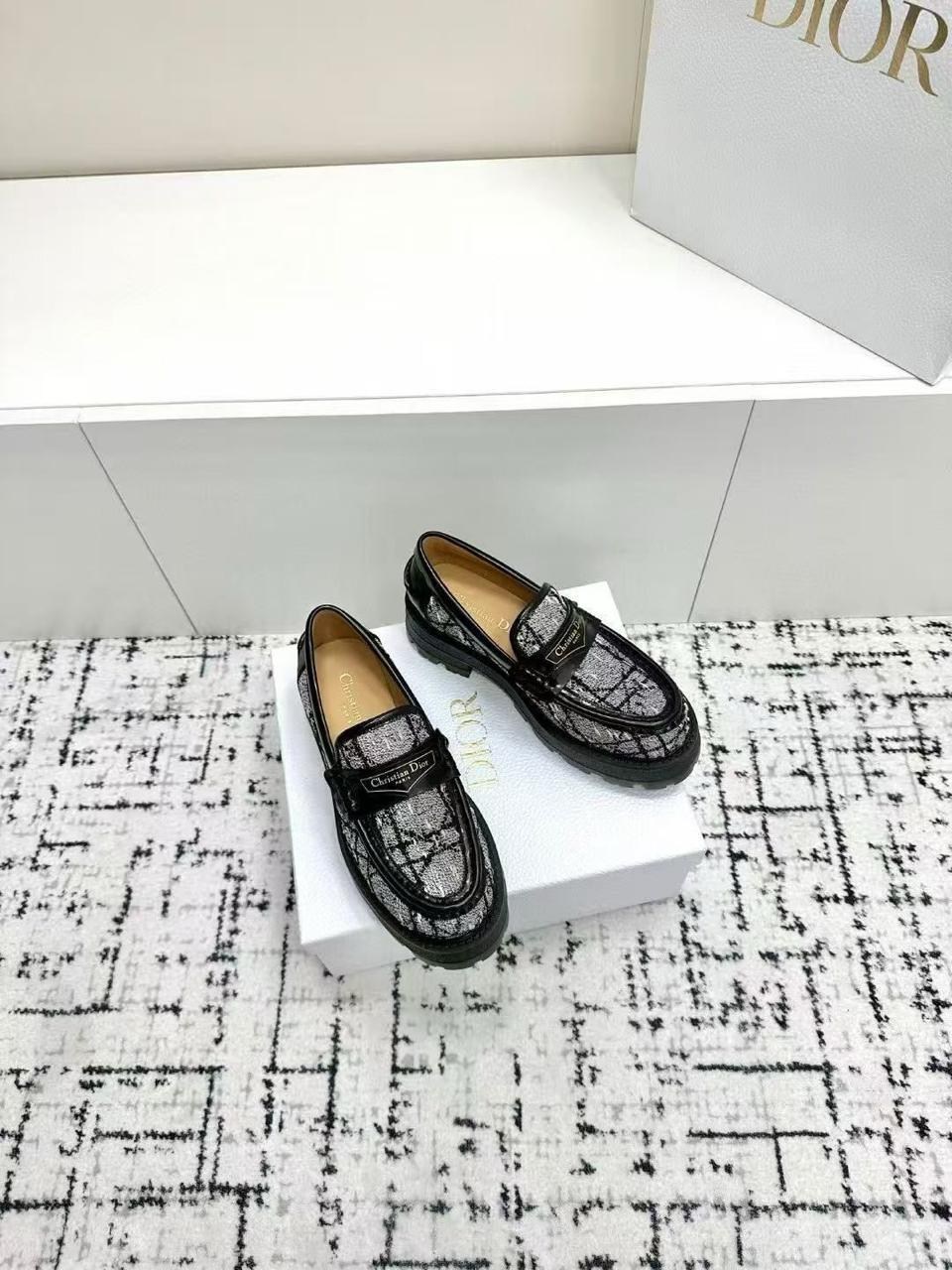 ,лоферы dior,dior женские,лоферы на платформе,лоферы диор