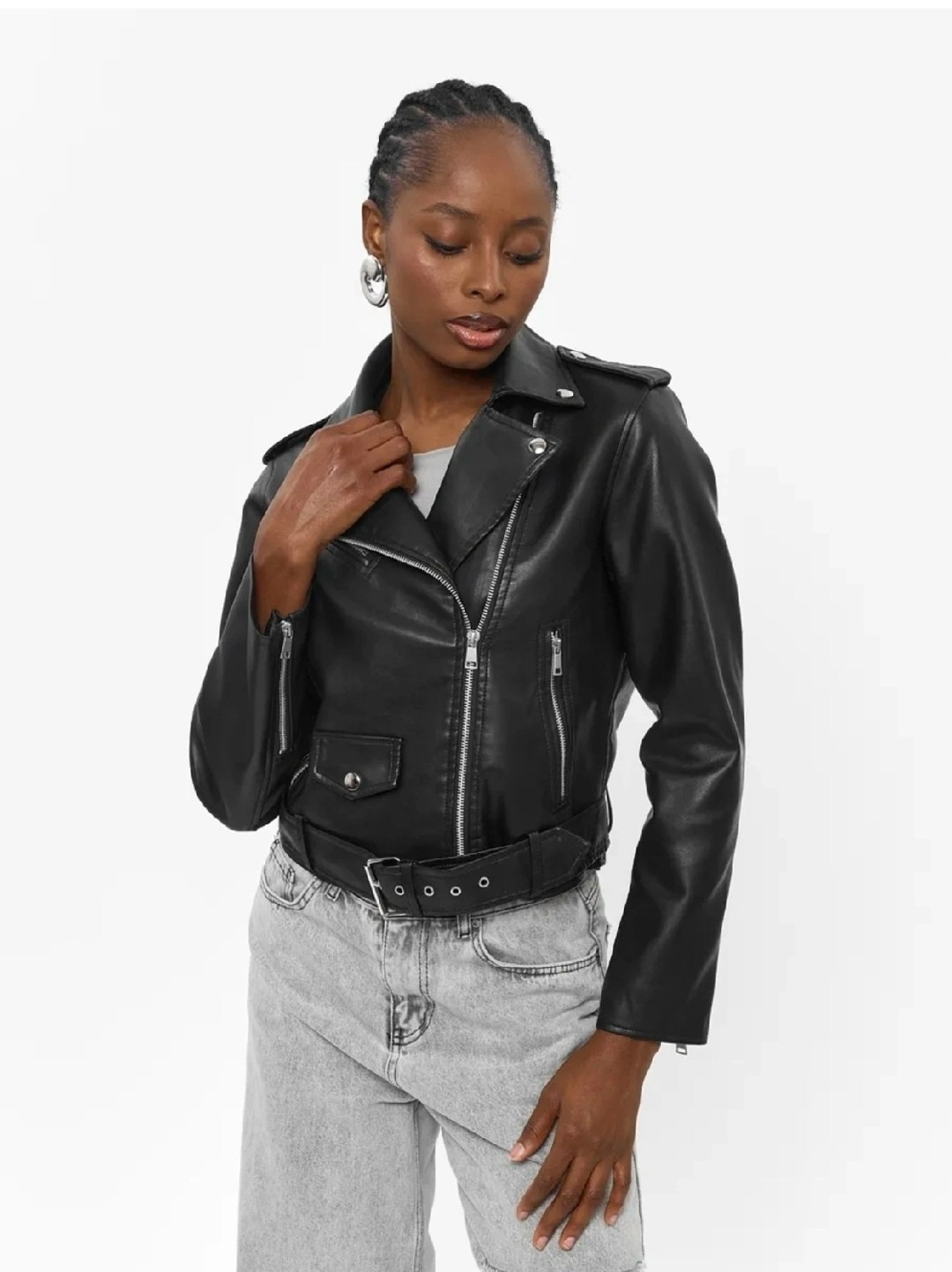 куртка косуха,куртка кожаная,косуха из экокожи,кожаная куртка косуха,куртка косуха из экокожи