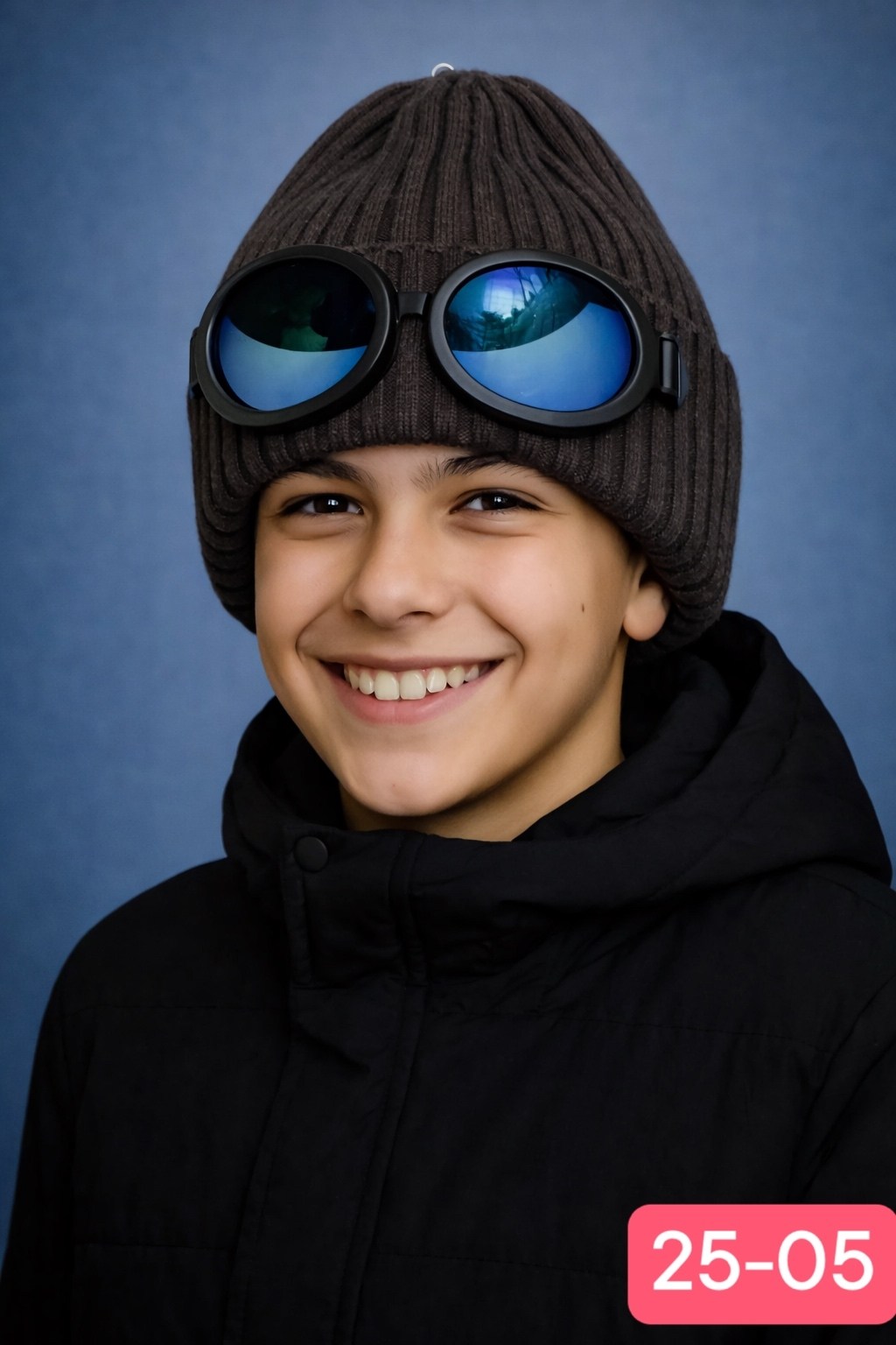 шапка для мальчика,шапка вязаная для мальчика,зимняя шапка для мальчика,теплая зимняя шапка,вязаная шапка с очками для мальчиков