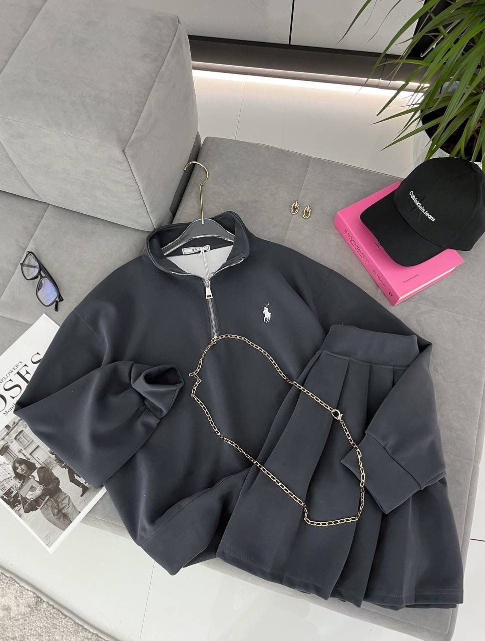 женский костюм,женский костюм двойка,костюм с юбкой,кофта женская