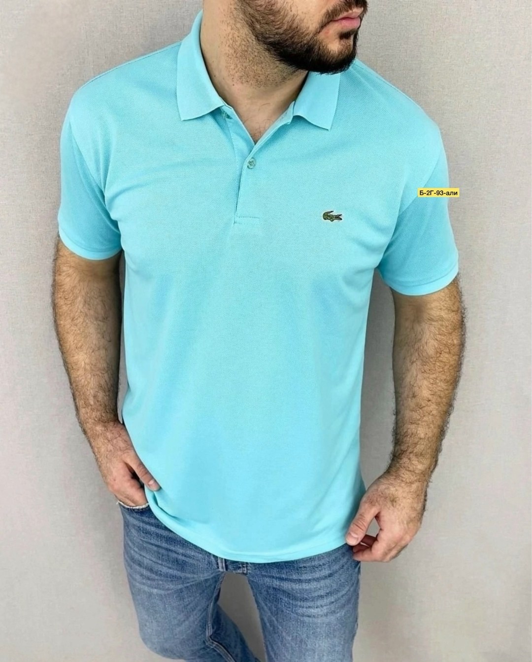 футболка мужская поло,поло с коротким рукавом мужское,футболка мужская lacoste ca-16998 зеленая,футболка для мужчин,футболки поло