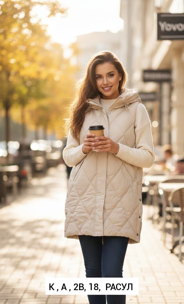 жилетка женская,женские жилеты,жилет удлиненный,жилетка удлиненная,жилет демисезонный