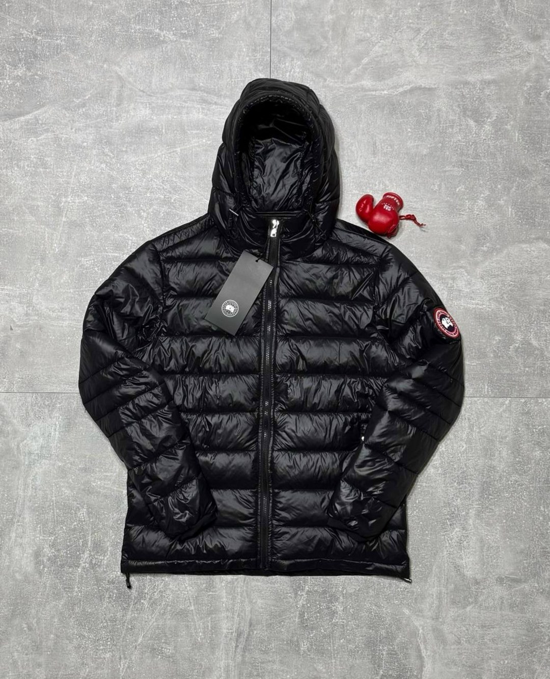 пуховик stone island garment dyed светло-серый,серый пуховик стон айленд,куртка легкий пуховик stone island серый,куртка легкий пуховик stone island 40124 (3xl),stone island down jacket grey