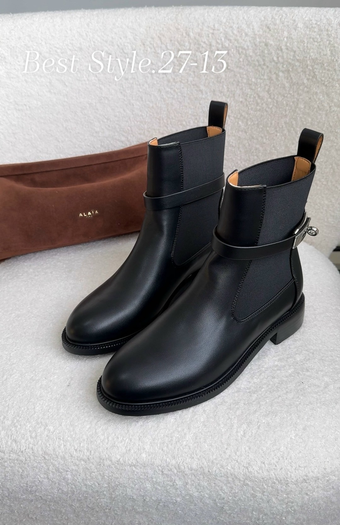 ботинки hermes,,женская , повседневные,женские ботинки