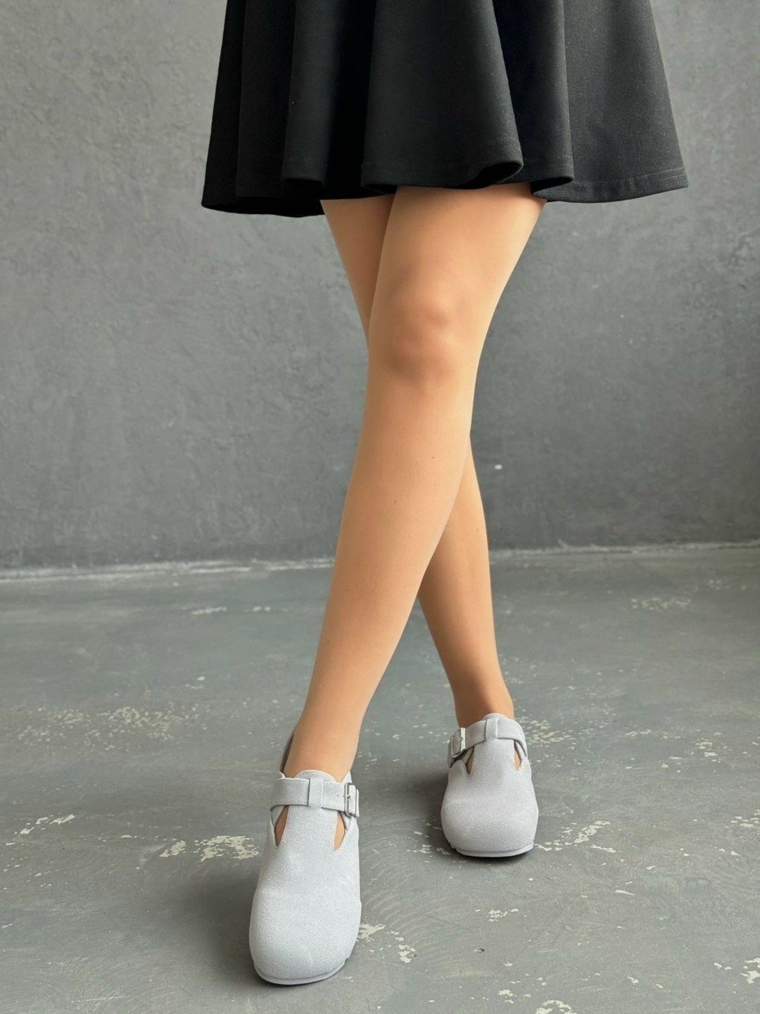 , женская,повседневная ,обуви, на плоской подошве