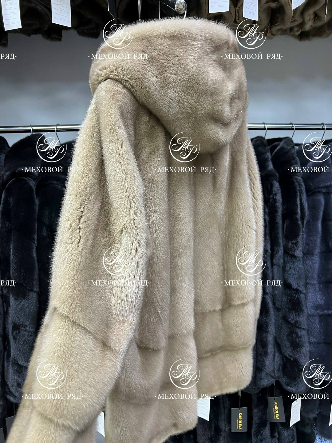 шуба норковая,шуба норковая светлая,шуба норка,шуба,шуба норковая с капюшоном