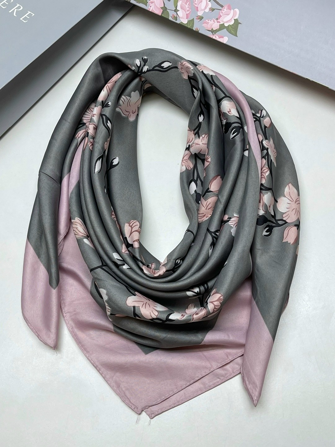 платки шарф,платки тонки,шарф шелковый,платки женские,шелковые платок на головы и шею