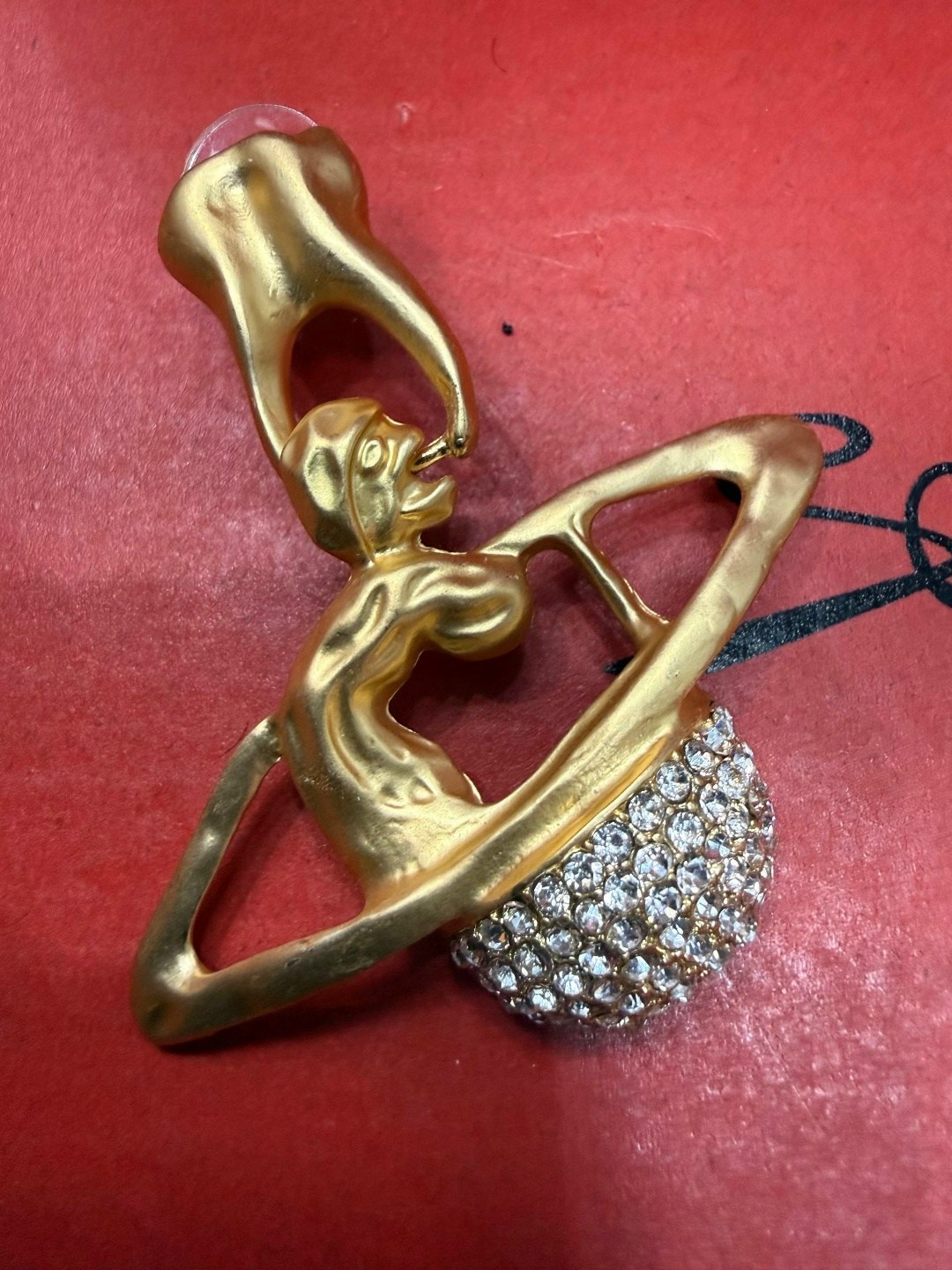 подвеска,брелок танцовщица,кулон балерина,украшение подвеска,женская подвеска