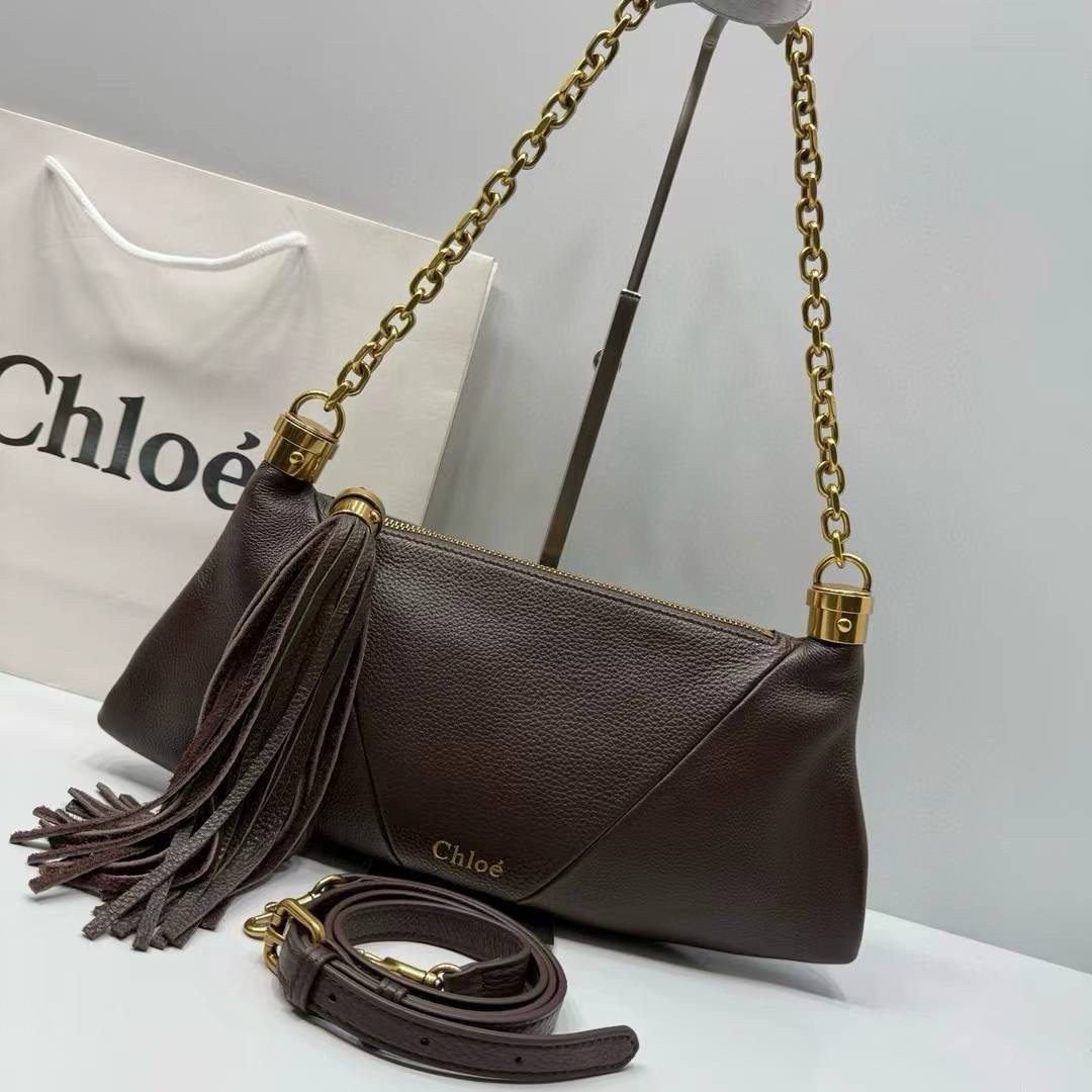 сумка chloe,женская сумка chloe,клатч chloe,сумка женская,сумка с цепочкой