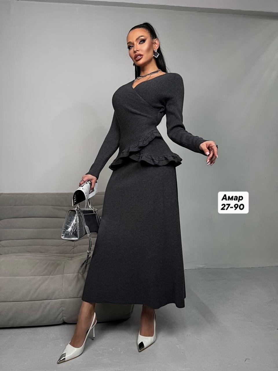 трикотажные костюмы,кофта и юбка,женский костюм,костюм с юбкой,костюм женский с юбкой