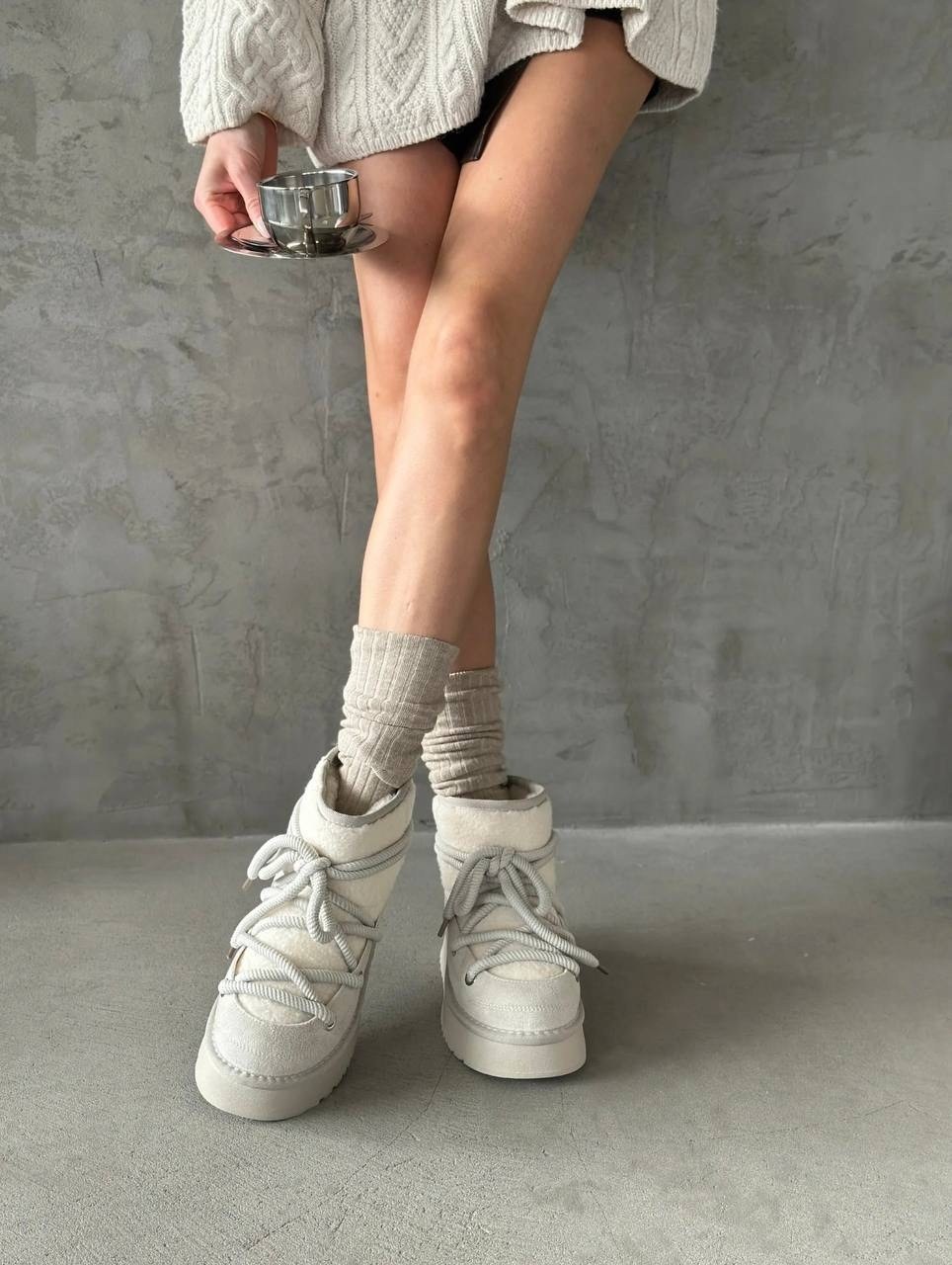 зимние угги на платформе,угги зимние на платформе merissa style,угги дутики зимние сапоги,дутики,женские угги