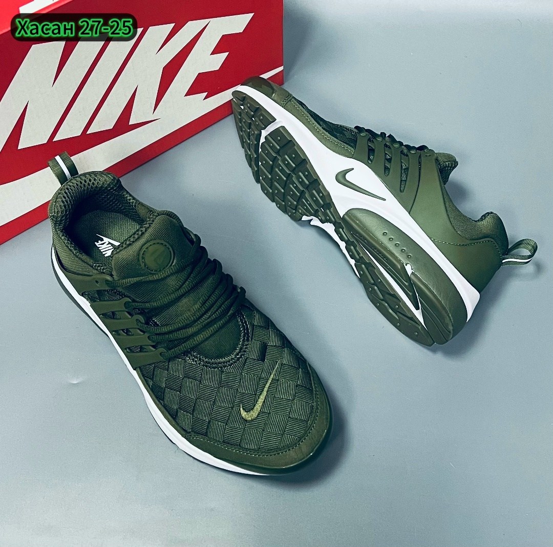 кроссовки nike air presto,кроссовки найк мужские летние хаки,мужские кроссовки nike air presto,кроссовки nike air,кроссовки nike