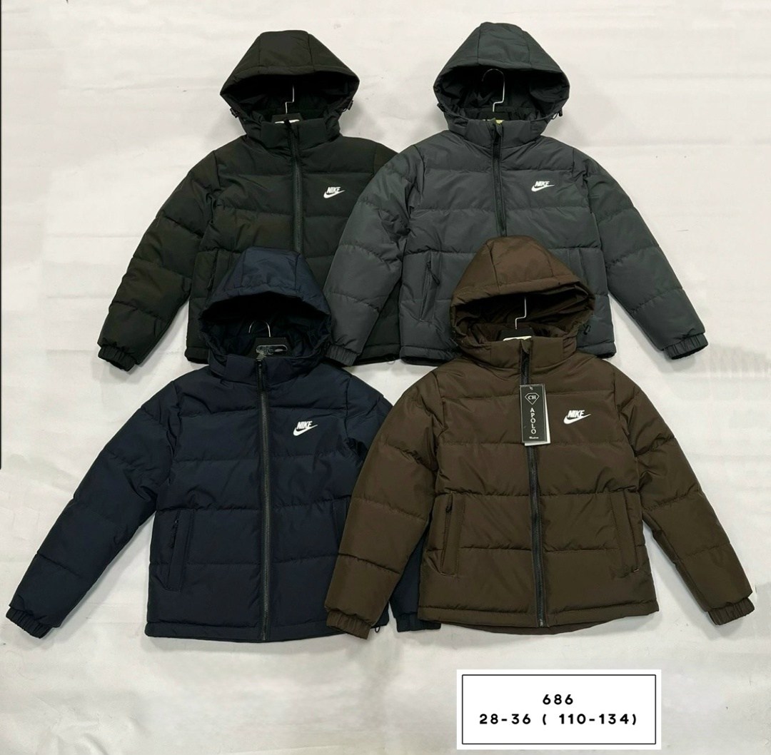 пуховик мужской nike,куртка плащевка,куртка,мужская зимняя куртка,зимняя куртка