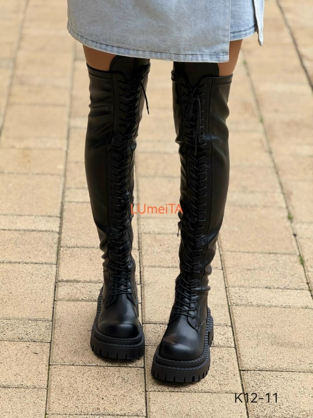 ботфорты на шнуровке,ботфорты демисезонные на платформе на шнуровке,сапоги ботфорты,ботфорты демисезонные на платформе,женские ботфорты