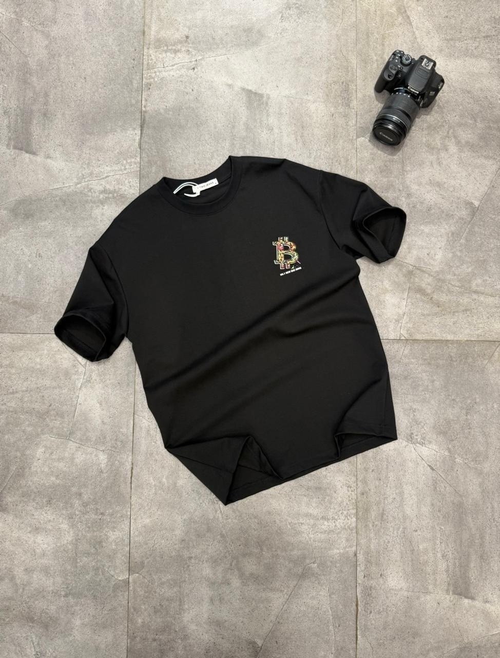 футболки мужские,футболка,футболки женские мужские,черная футболка диор