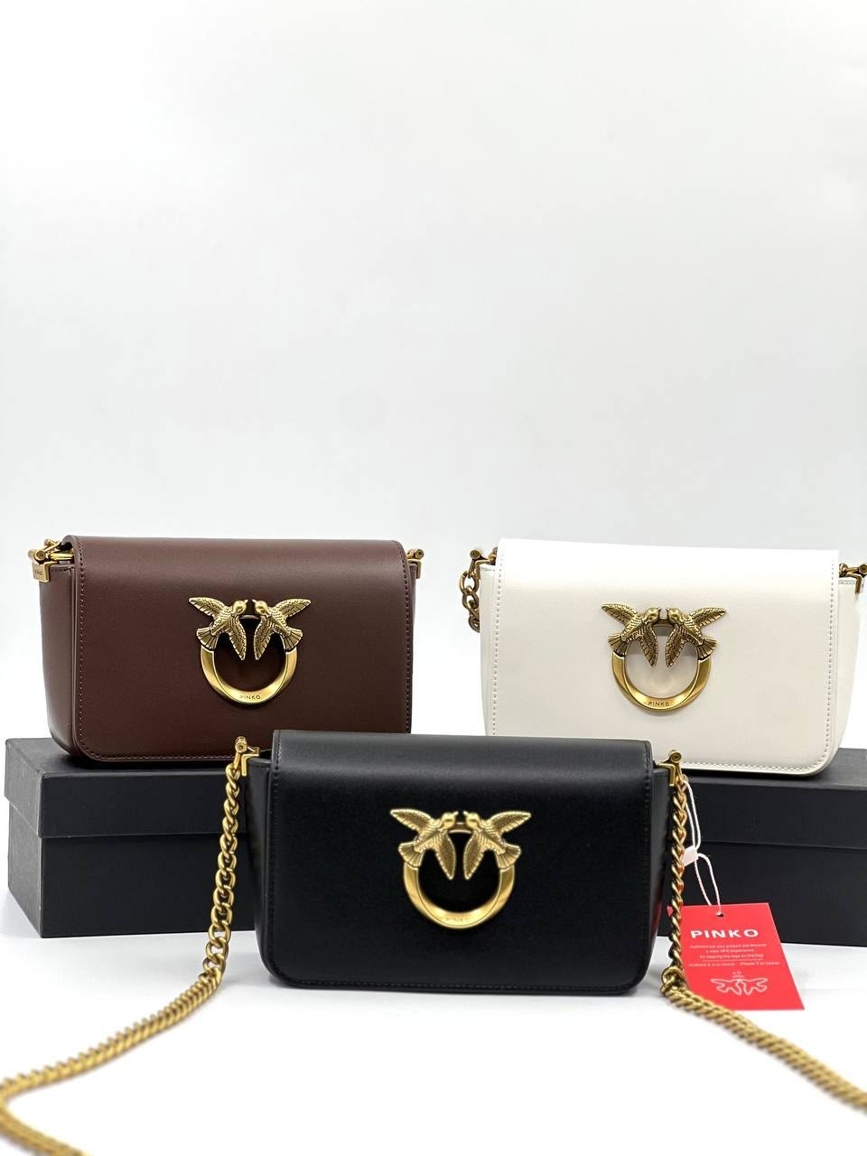 сумка кросс-боди женская pinko love bag click simply черный,сумка pinko,сумка pinko оригинал,pinko сумка на плечо,сумка pinko женская