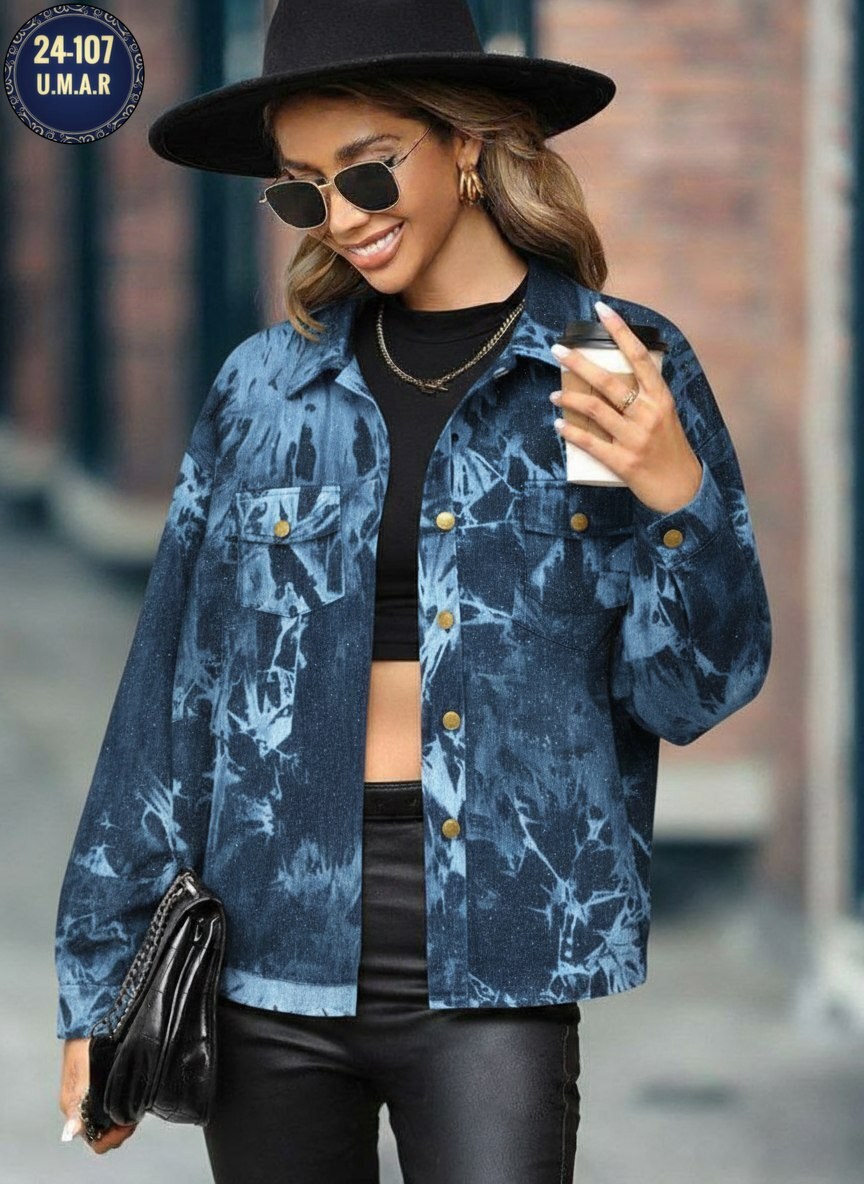 короткая джинсовая куртка,женская джинсовая куртка,джинсовая куртка,джинсовая куртка с принтом,джинсовая куртка свободная