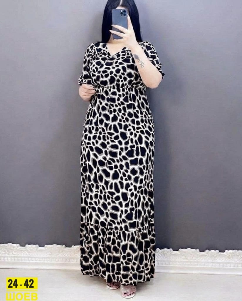 платье с леопардовым принтом,платье женская,платье леопардовое,платье леопард женское,леопардовое платье в пол