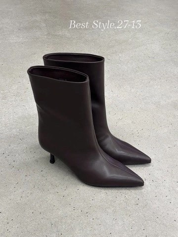 ботильоны женские,ботильоны на каблуке,ботильоны,женские ботильоны с острым носком,ботильоны с острым носом