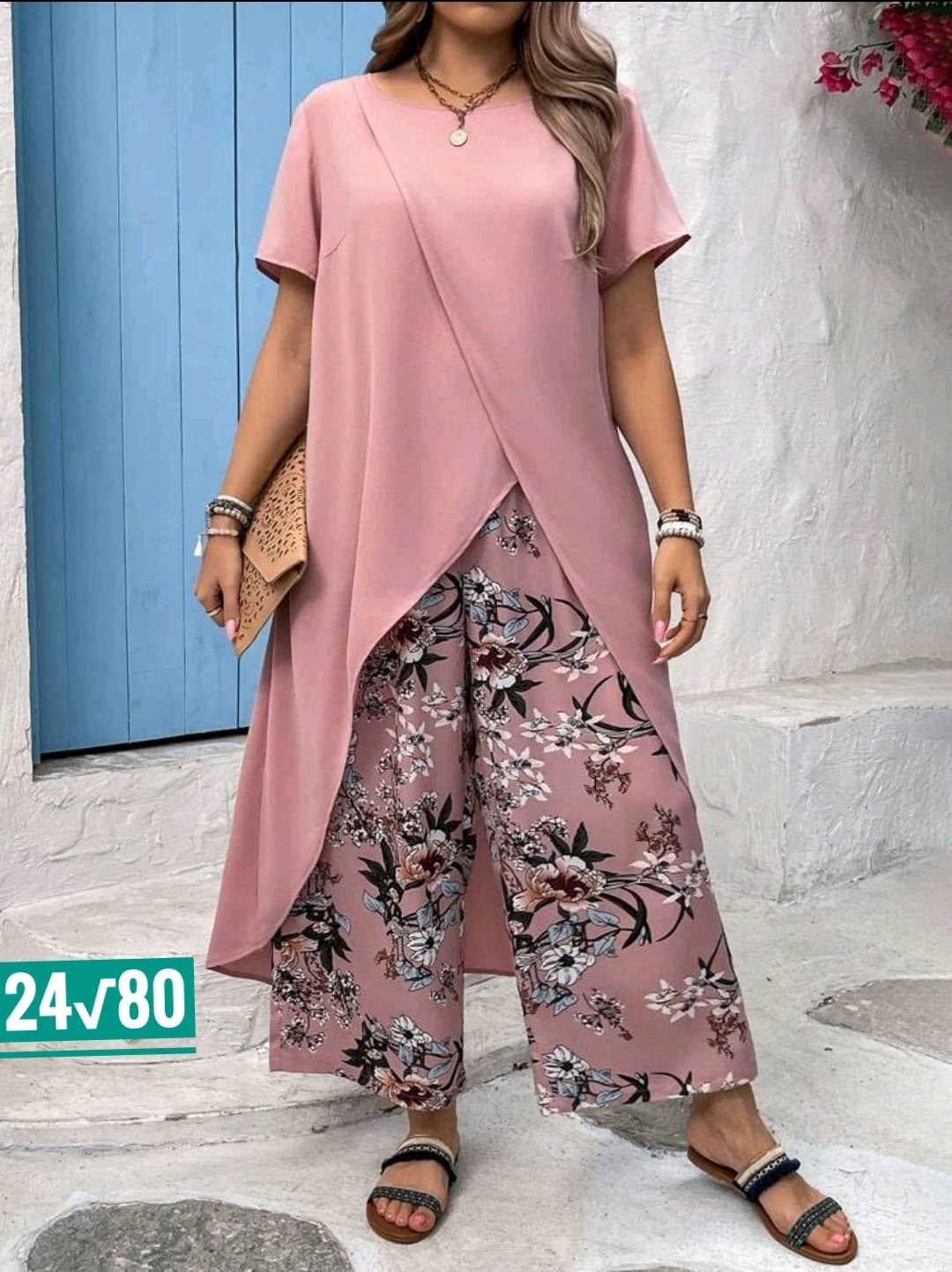 брючный костюм для полных,брючный костюм летний,летняя одежда для женщин,брючный костюм,женские костюмы больших размеров