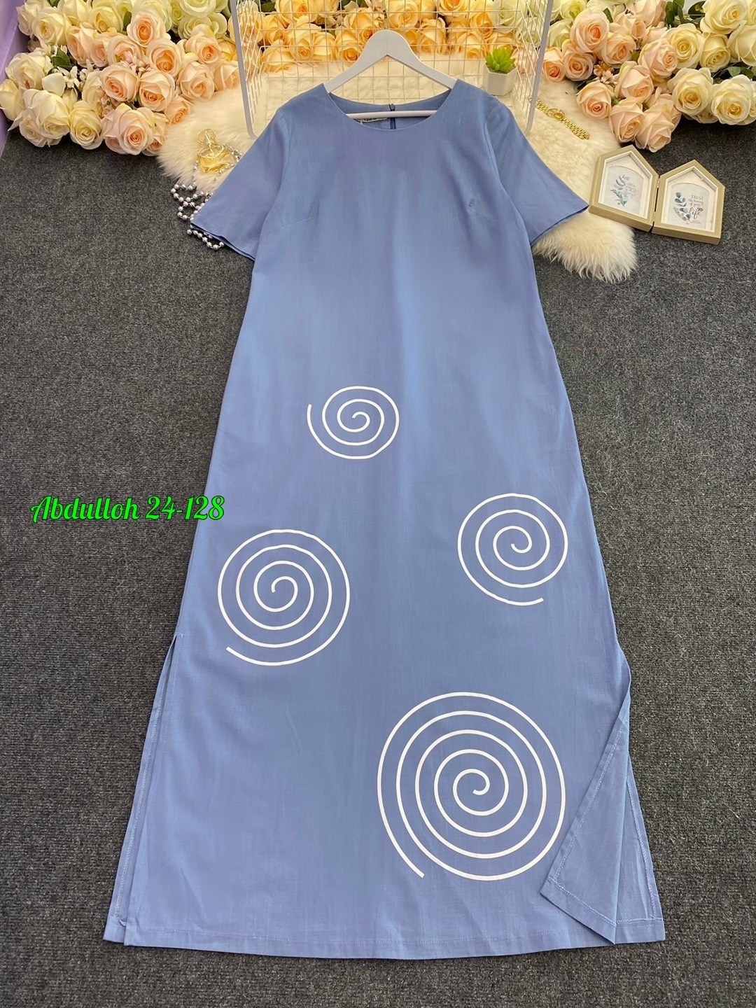 летнее женское платье,платье женское прямое,платье женские,свободное платье,женские длинные платья