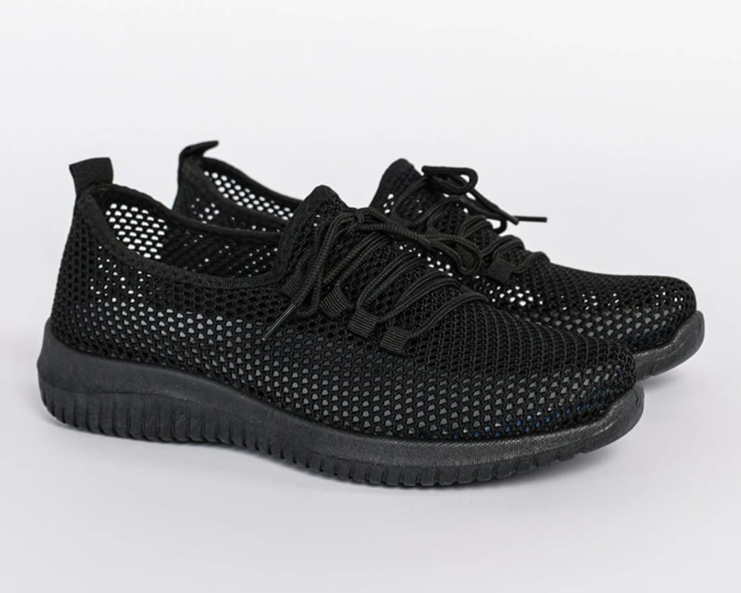 кроссовки женскиe,спортивная ,,кроссовки летни,кроссовки черные