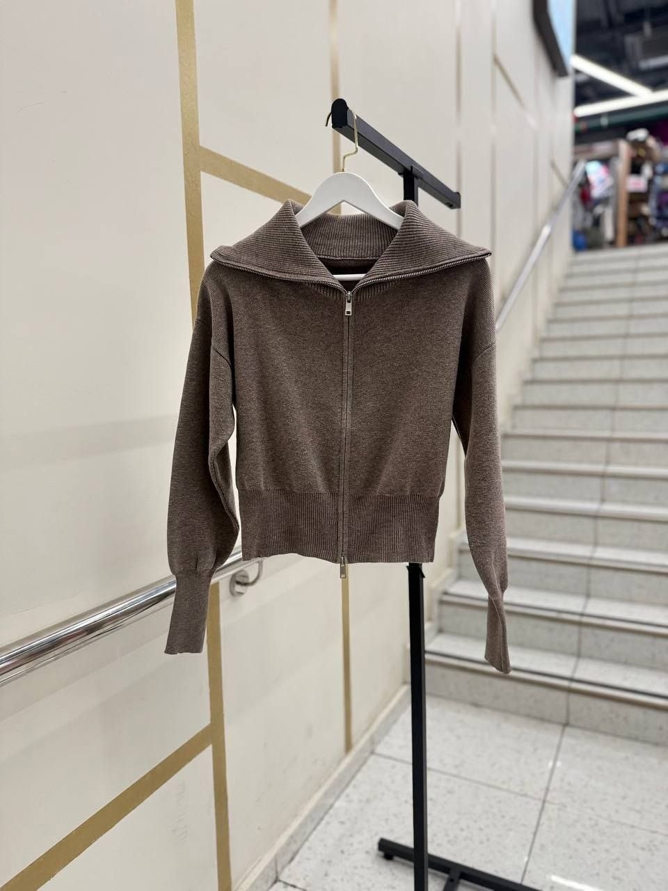 кардиган с воротником,элегантные кардиганы,женский трикотажный кардиган с,женская кофта,кашемировый кардиган