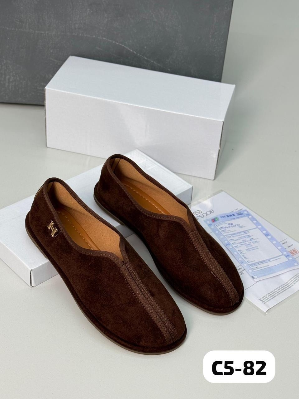 ,женская ,кожаные тапочки,обуви,туфли на плоской подошве