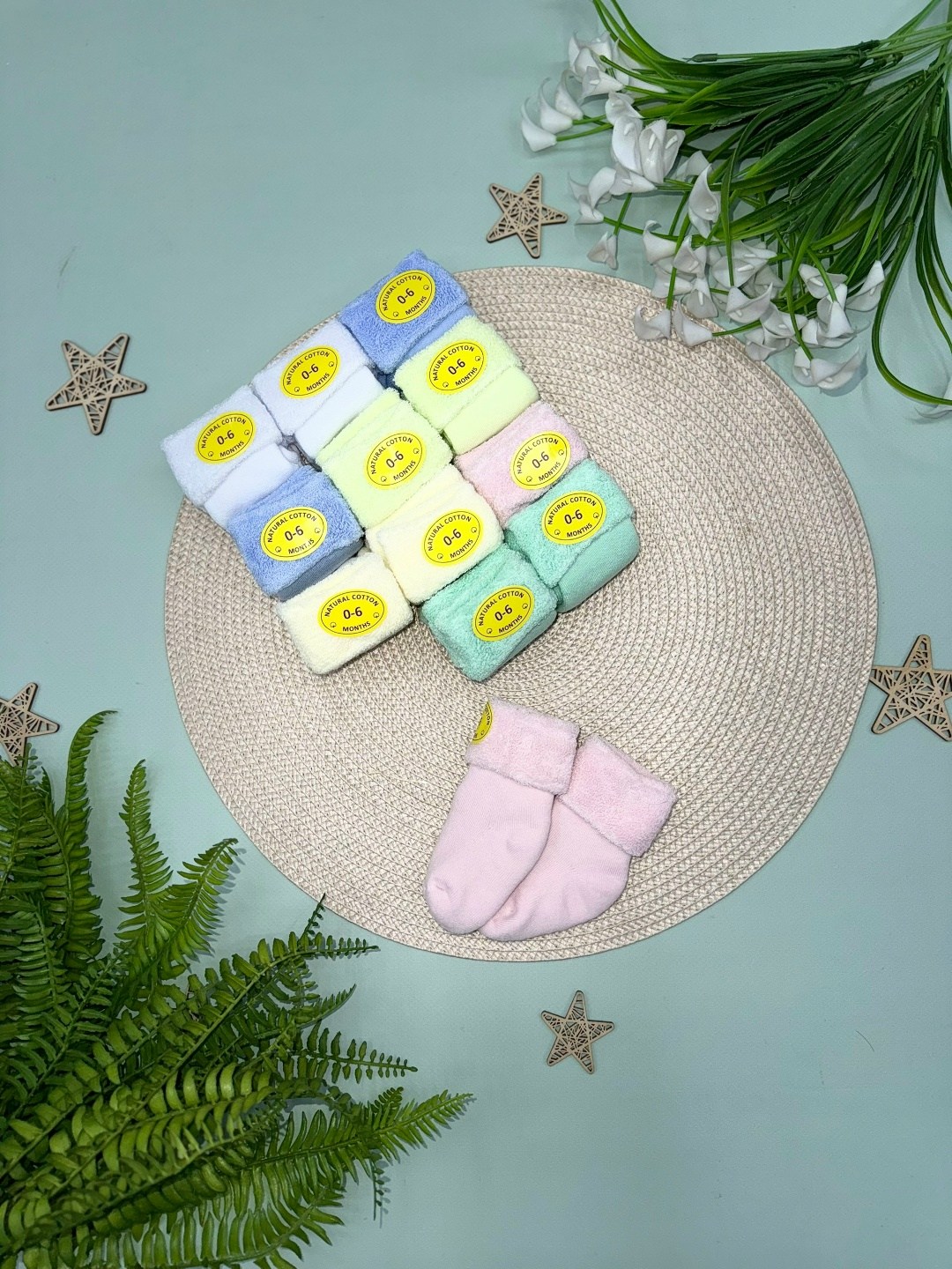 носки для новорожденной,носочки детские,носки махровые для новорожденных,носки для детей,носки детские для новорожденного