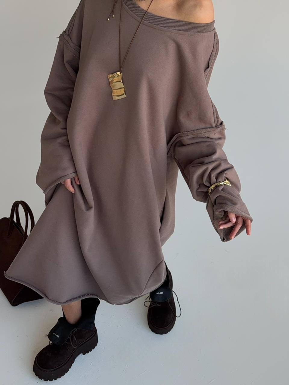 оверсайз платье,стильное платье,платье женская,платье широкое,оверсайз