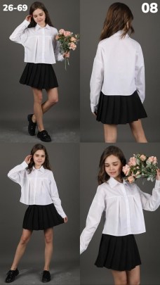 Рубашка