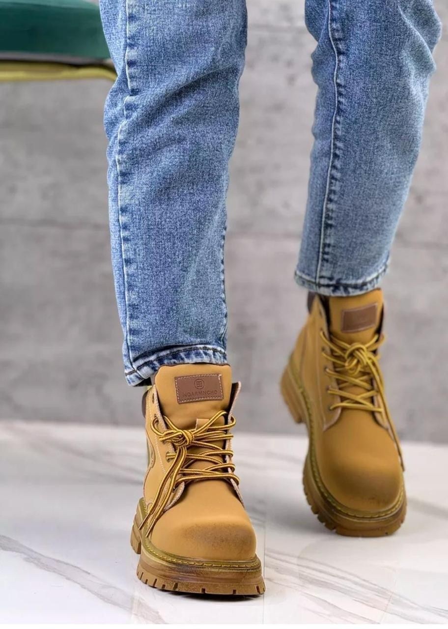 ,ботинки женские,желтые ботинки тимберленд,ботинки модные,демисезонные ботинки