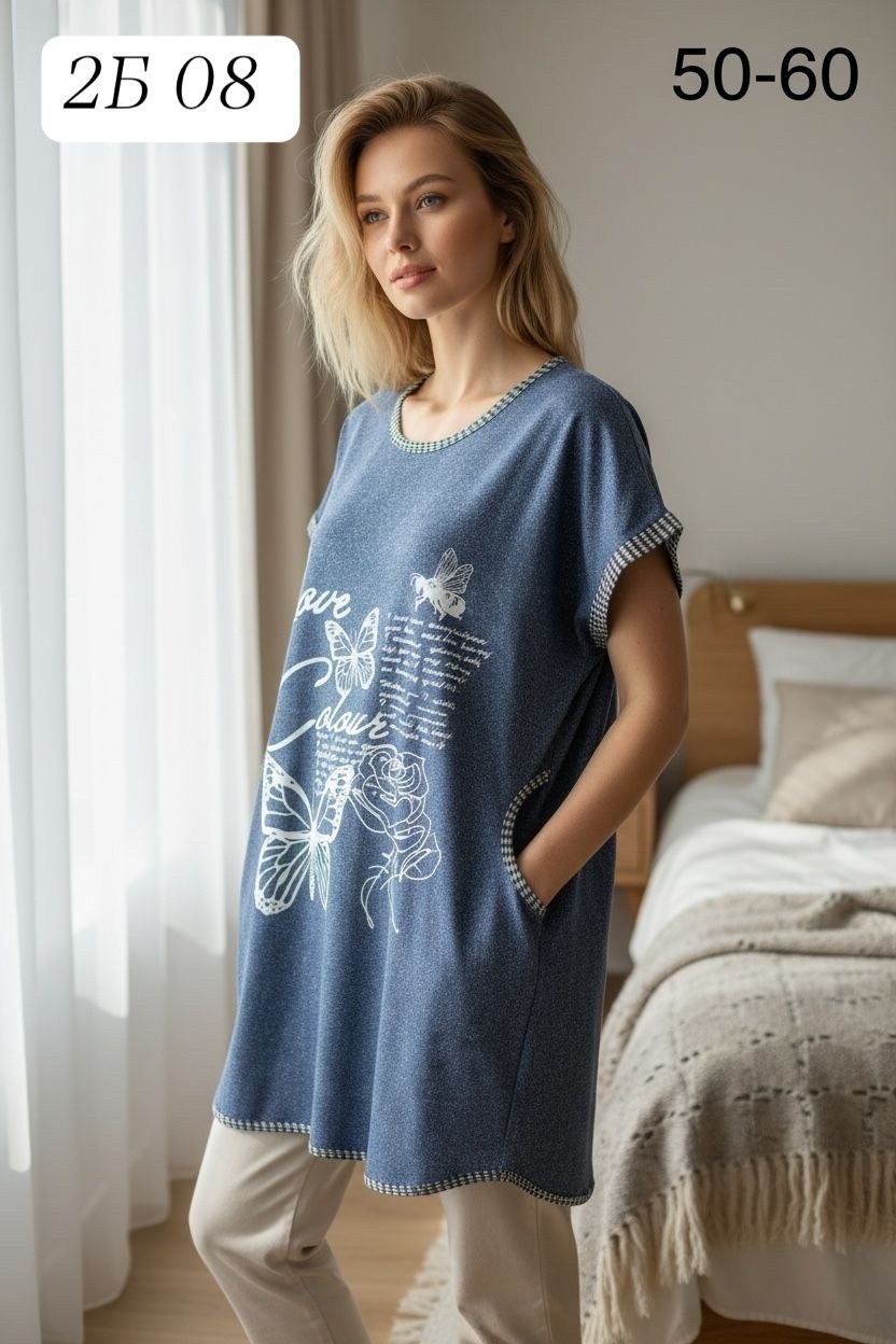туника женская,туника домашняя,туника домашняя женская,туника удлиненная,платье женские