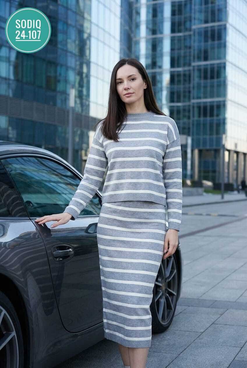костюм трикотажный с юбкой,трикотажный костюм с юбкой "тысяча столиц",костюм юбка и кофта,костюм женский с юбкой трикотажный,костюм с юбкой