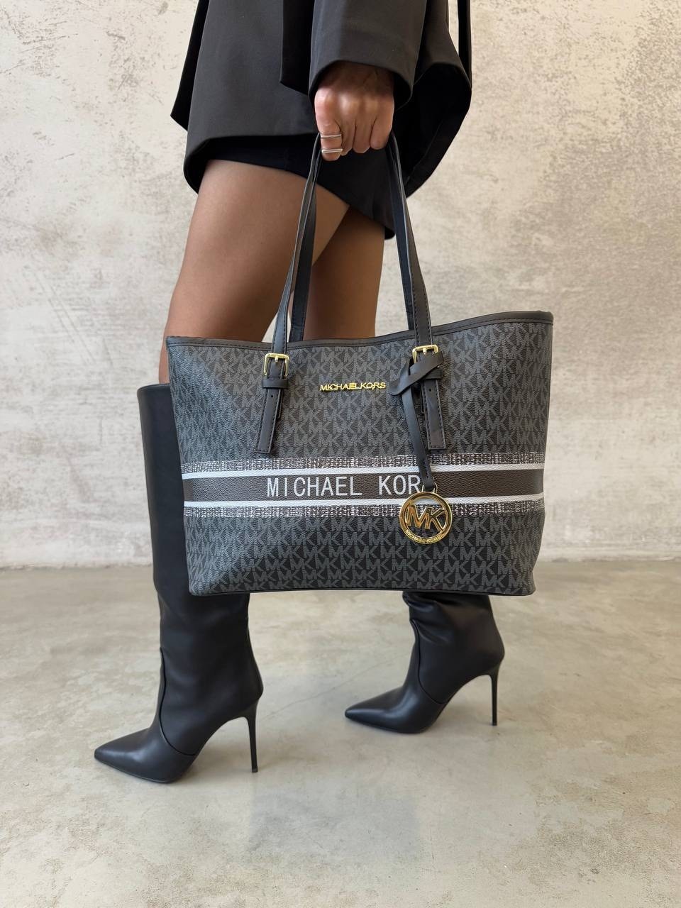 michael kors женская сумка,сумка большая шоппер,сумка шоппер michael kors,женская сумка шоппер,брендовые сумки