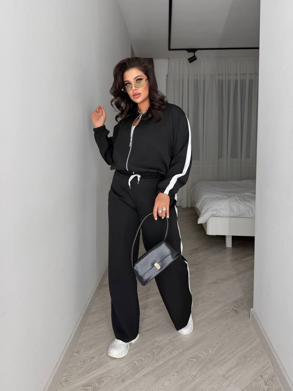 стильные костюмы,костюм трикотажный,спортивный костюм женский,женские костюмы,костюм с брюками