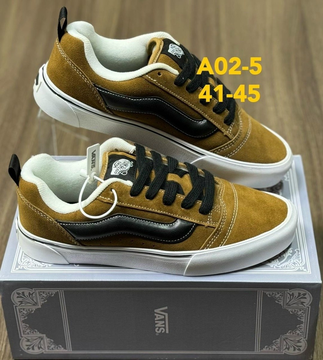 ,кеды vans,кроссовки кеды,кроссовки vans,кеды vans knu skool