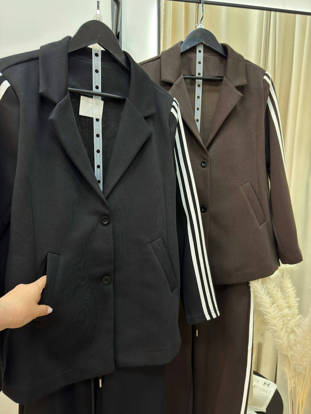 женский костюм,спортивные костюмы,комплект одежды adidas sportswear,костюм