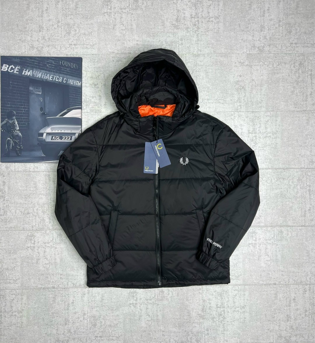 демисезонные куртки,зимняя куртка fred perry,куртка,куртка зимняя мужская,куртка зимняя