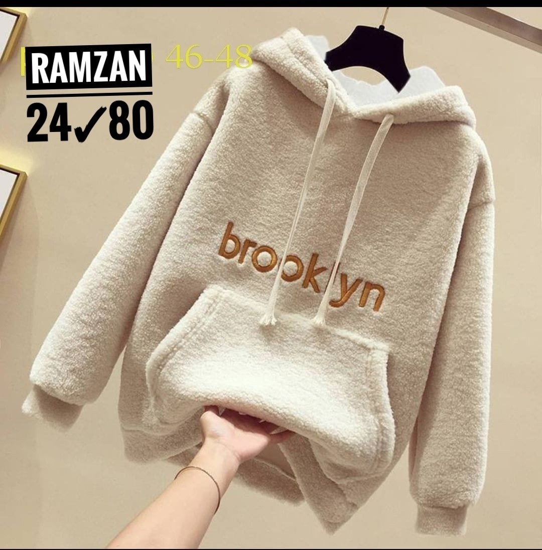 кофта женская,теплая кофта,свитшот женская,женская толстовка,худи плюшевое