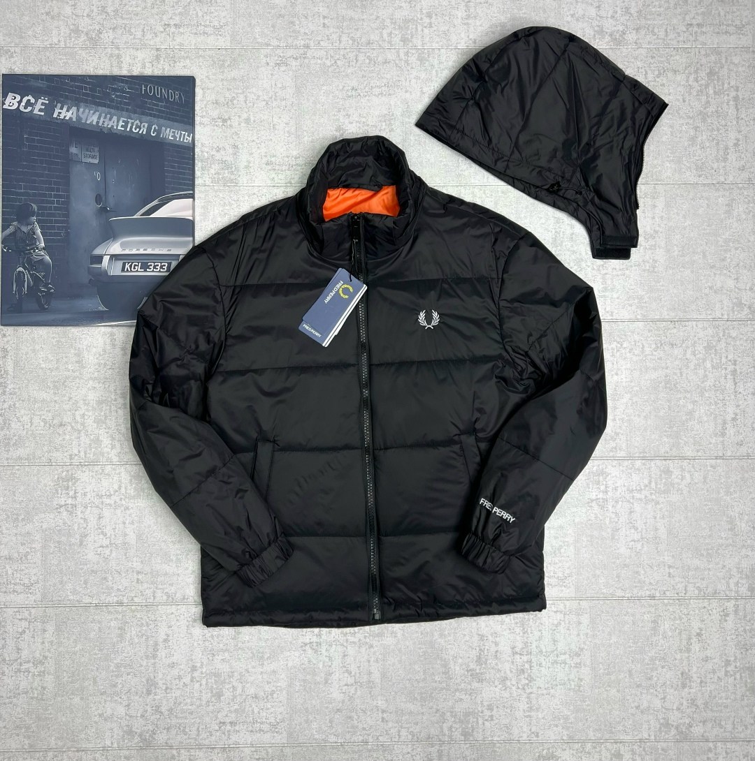 демисезонные куртки,зимняя куртка fred perry,куртка,куртка зимняя мужская,куртка зимняя