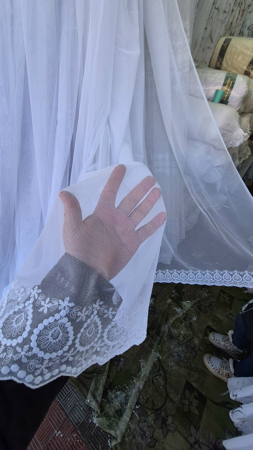 тюль прозрачная сетка "нежнятина",тюль сетка,тюль сетка с вышивкой,тюль сетка белая с вышивкой "путь",тюль турецкий сетка с вышивкой