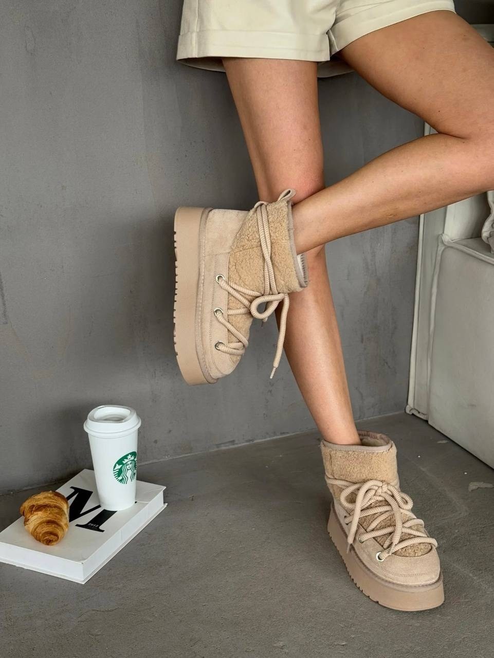 зимние угги на платформе,угги зимние на платформе merissa style,угги дутики зимние сапоги,дутики,женские угги