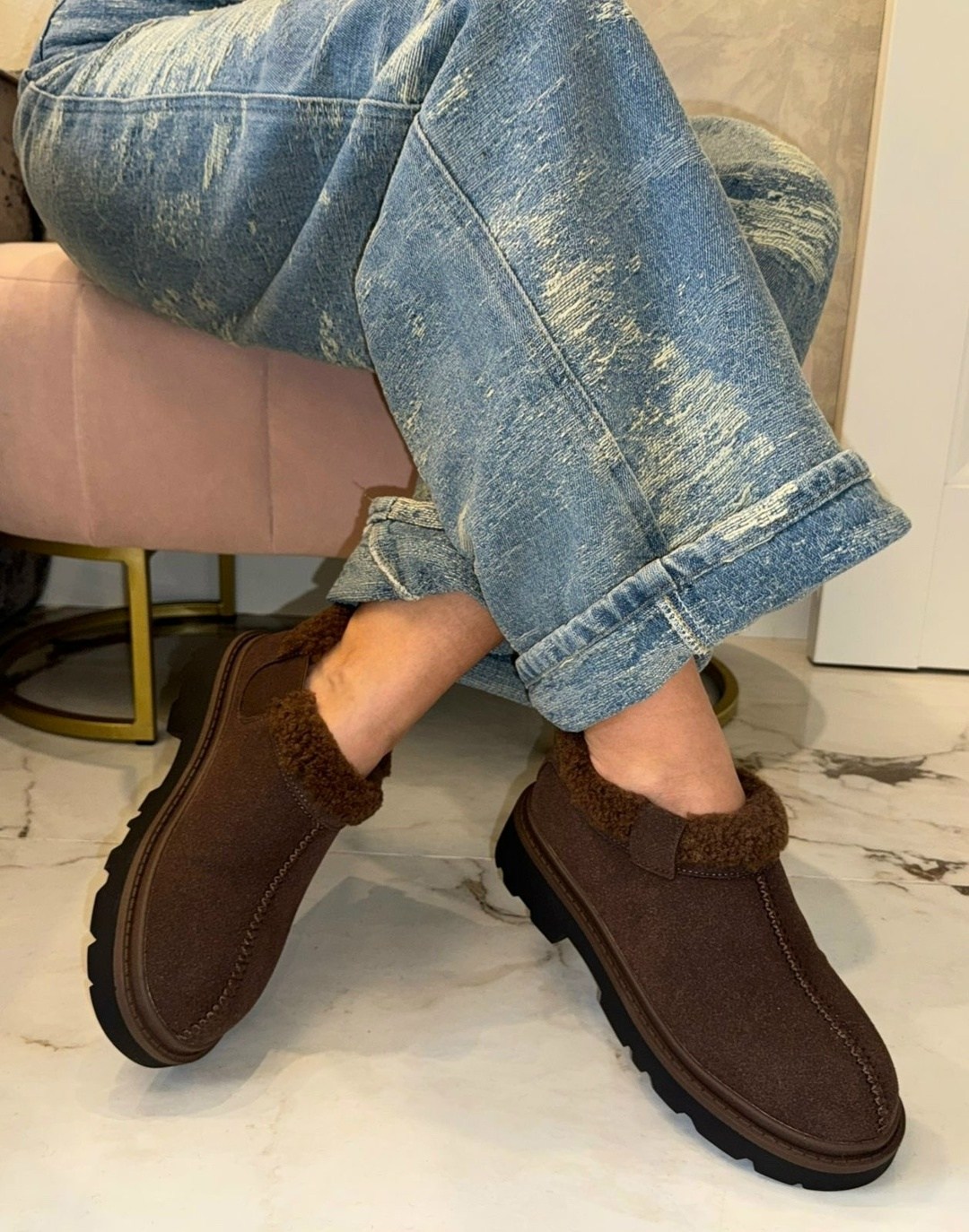 ,женские угги,зимняя ,женская ,угги