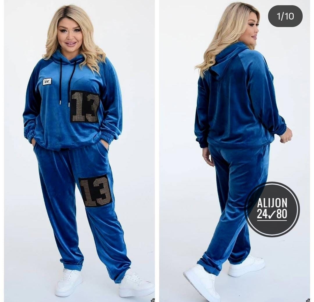 женский спортивный костюм больших размеров велюровый,велюровый костюм,костюм женский спортивный больших размеров арт. 11547906,костюм женский спортивный больших размеров арт. 11548050,костюм спортивны