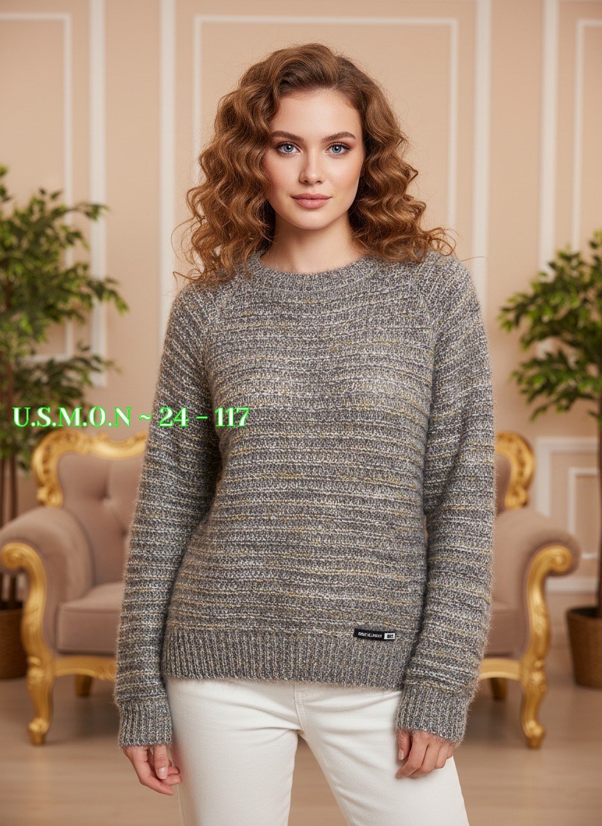 кофта свитер вязаный теплый niki&anni,свитер женский вязаный,свитер женский джемпер,свитера женские,кофта свитер женский