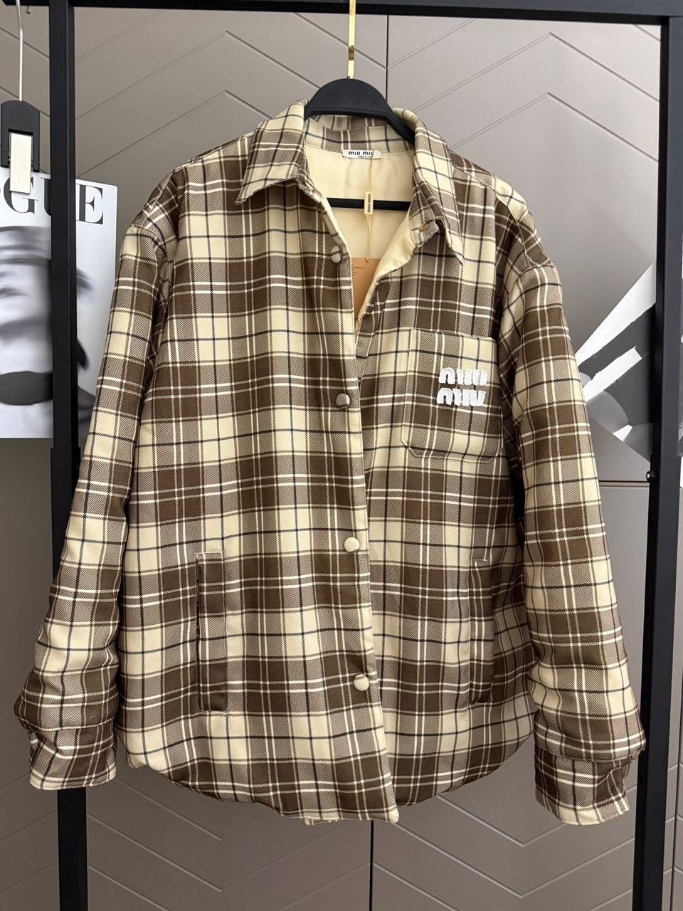 рубашка в клетку летняя оверсайз lee uliana,рубашка классическая в клетку оверсайз la fashion,рубашка в клетку оверсайз lee uliana,рубашка в клетку оверсайз женская,рубашка коричневая в клетку оверсай