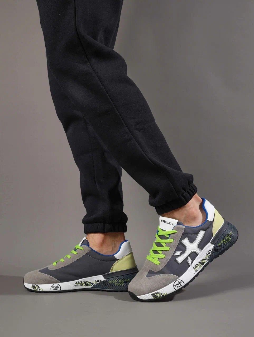 кроссовки premiata,мужские кроссовки premiata,premiata мужские кроссовки lander 4587,кроссовки premiata lucy 5151 темно-синие мужские,мужские кроссовки premiata mick 5692