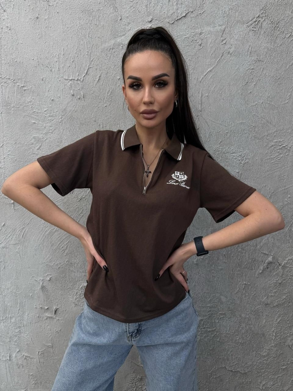 футболка поло женская,женская футболка,женская кофта,футболки модные,футболка женский белый