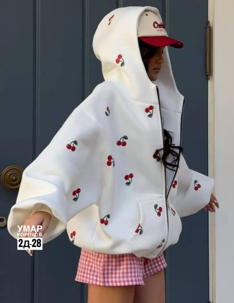 кофта женская,худи трехнитка,,кофта на флисе,зип худи